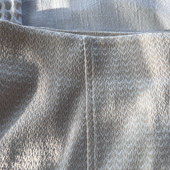 MM LaFleur Morningside Jacquard Skirt - Picture 7 of 10